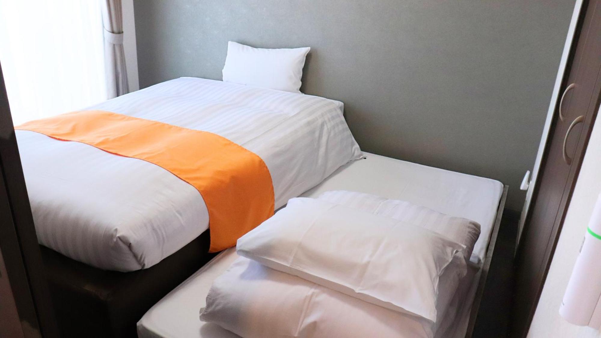 Apartment Hotel Ecott Кагосима Экстерьер фото